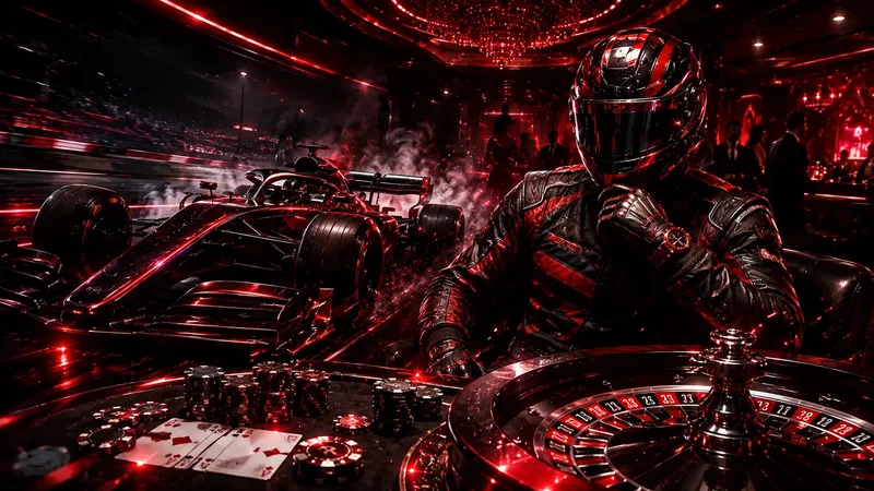 VIP tiers at Spinformula Casino